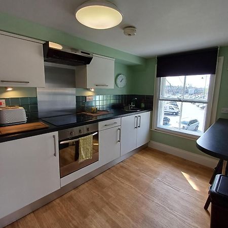 Abbotts Mews Apartment York City Centre Zewnętrze zdjęcie