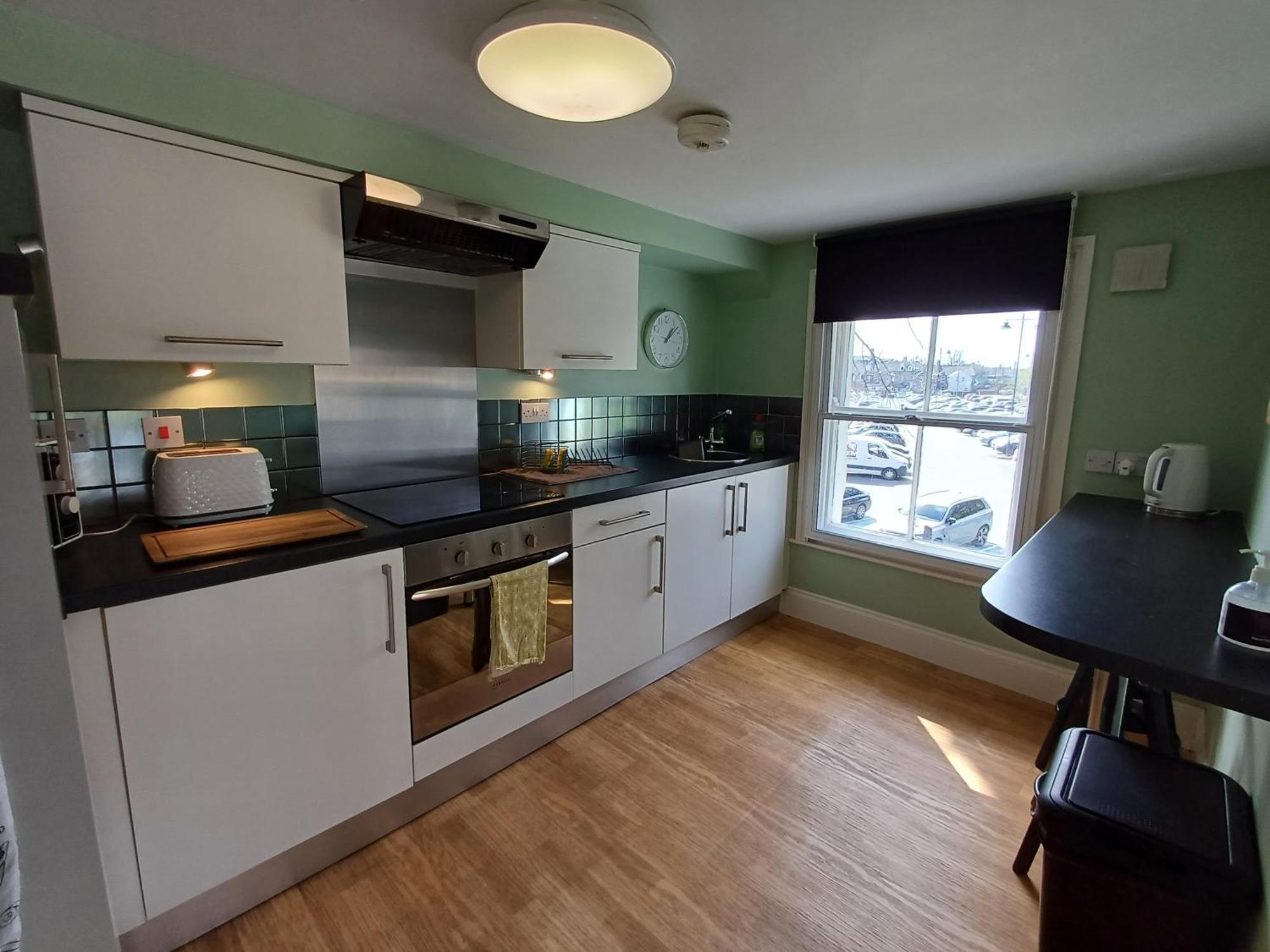 Abbotts Mews Apartment York City Centre Zewnętrze zdjęcie